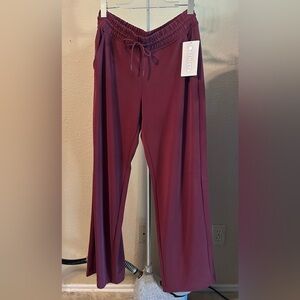 Athleta Sea Soft straight pants